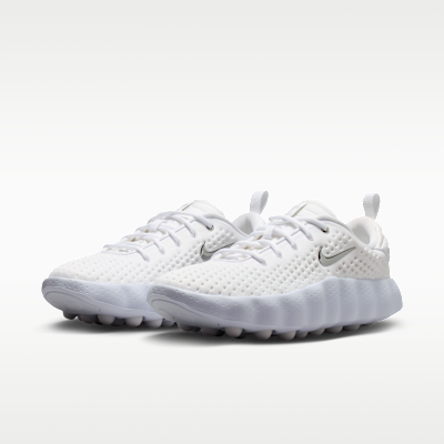 靴 Nike Mind 002 Flyknit QS White Reviews: Nike Mind 002 Men's Pregame Shoes. Nike.com